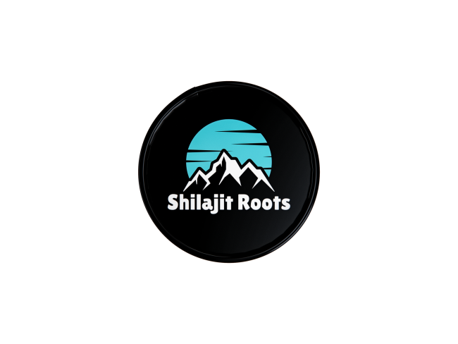 20 Garam Pack Shilajit