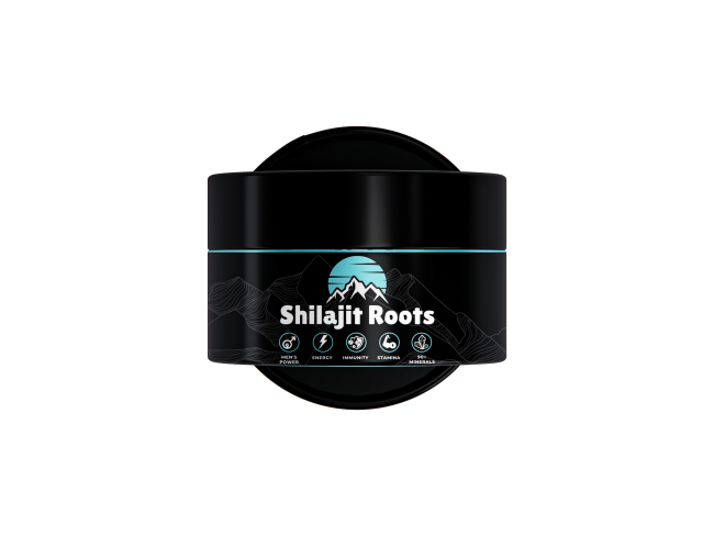 50 Garam Pack Shilajit - Image 3